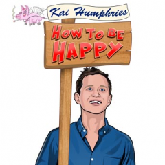Kai Humphries by Doug Pledger Edinburgh 2015 twoKai Humphries by Doug Pledger Edinburgh 2015 two