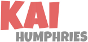 Kai Humphries logo