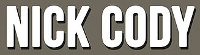 Nick Cody logo