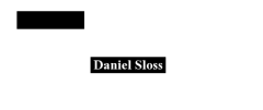 Daniel Sloss logo