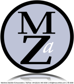 MZA Artists