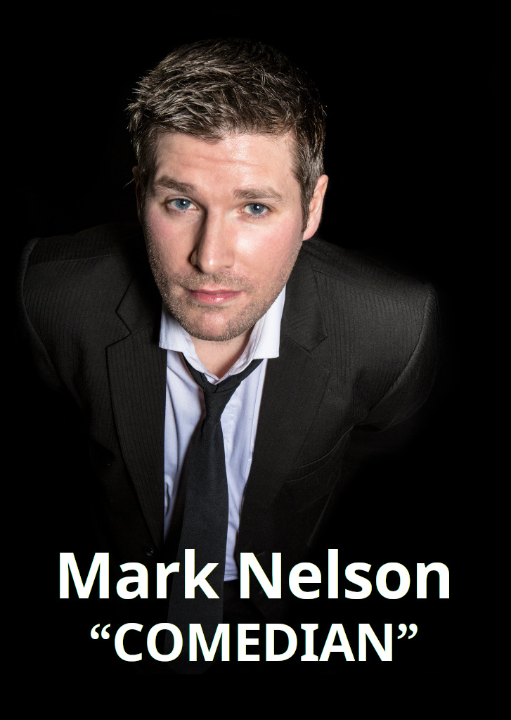 Mark Nelson Edinburgh 2022